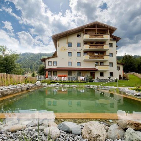 Apart Sonnenplateau Серфаус Экстерьер фото