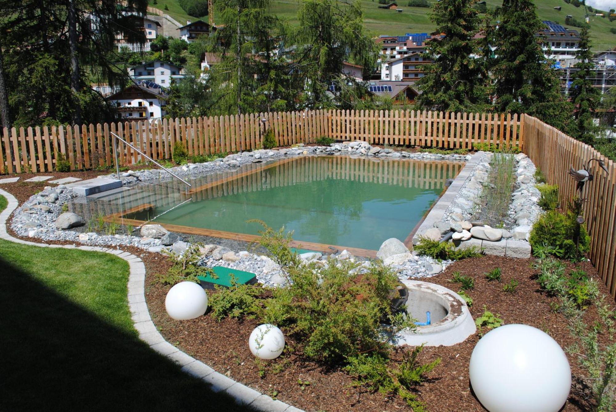 Apart Sonnenplateau Серфаус Экстерьер фото